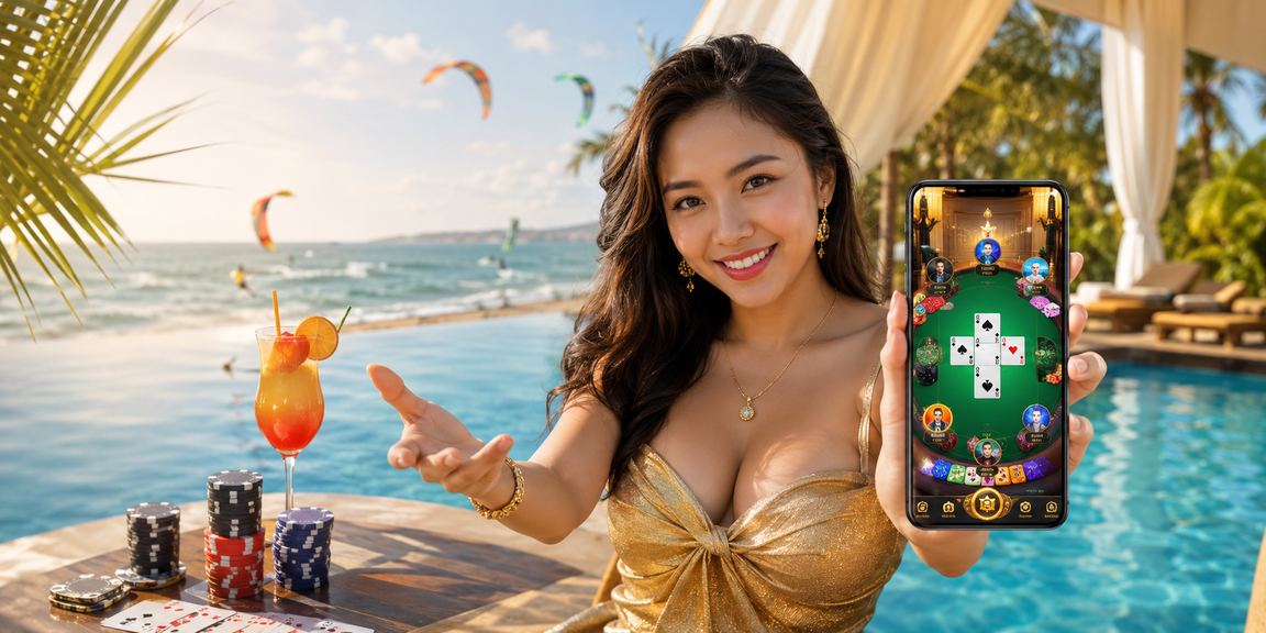 Danh mục slot game tại su57 phù hợp người chơi ở Mũi Né